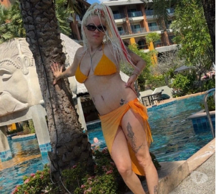 Escorts Peterborough Peterborough City Centre - Peterborough - Photos for Welcome l’m Angy ♥️VIP Experience in Peterborough