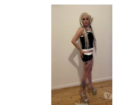 Escorts Peterborough City Centre Peterborough - Photos for Welcome l’m Angy ♥️VIP Experience in Peterborough