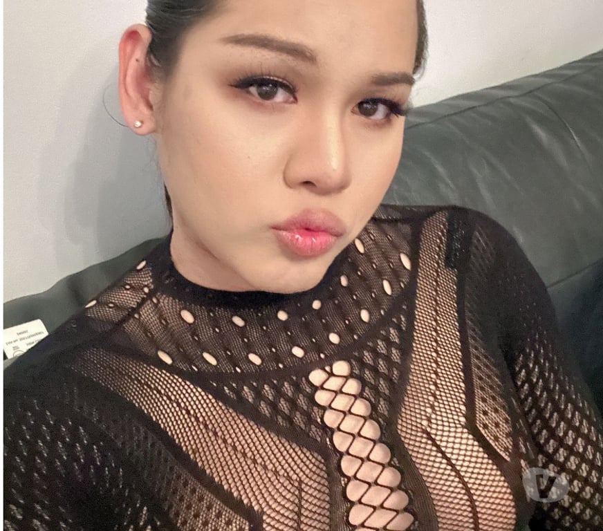 Escorts Devon Exeter - Photos for Sexy Busty Thai TS with a FAB Surprise 🔥 in Town