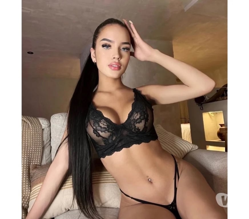 Escorts Brent North Wembley Station - Brent - Photos for 🔥Jennifer🔥 REAL 💯% PICS‼️