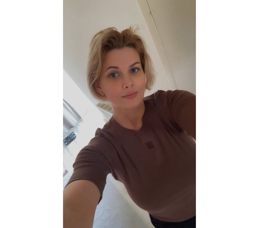 Escorts Glasgow Crosshill - Glasgow - Photos for 💦NATASHA💦MILF WITH BIG TITS💦OWO💦CIM💦GFE