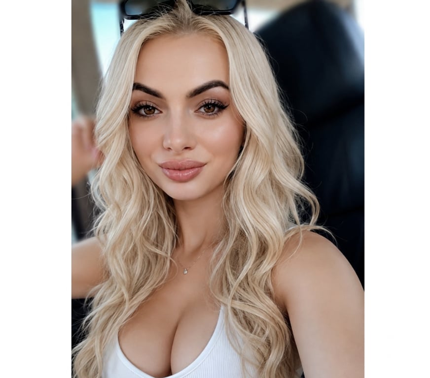 Escorts South Lanarkshire Hamilton - South Lanarkshire - Photos for PORNSTAR VICTORIA♡♧VelvetBlonde♧NewCallMe♡