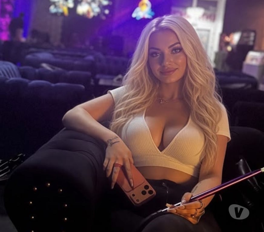 Escorts South Lanarkshire Hamilton - South Lanarkshire - Photos for PORNSTAR VICTORIA♡♧VelvetBlonde♧NewCallMe♡
