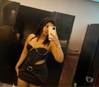 MELINA 💦SEXY HOT BRAZILIAN🔥REAL PIC🍑