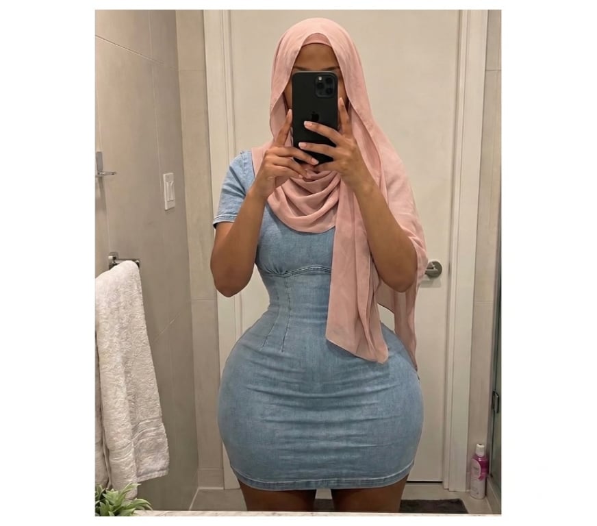 Escorts County Durham Stockton-on-Tees - Photos for ❤️New Muslim girl, natural body❤️❤️