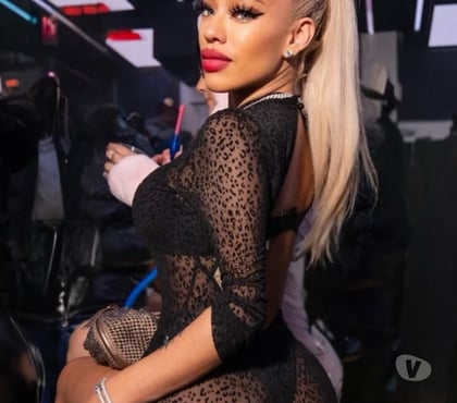  Escorts East Dulwich South East London - Photos for Anyara new here please call me baby