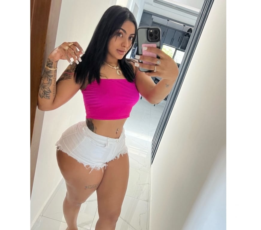 Escorts East London Redbridge - Photos for ANA SEXY CURVY horny 🔥💋 quality SERVICE 🥵💦