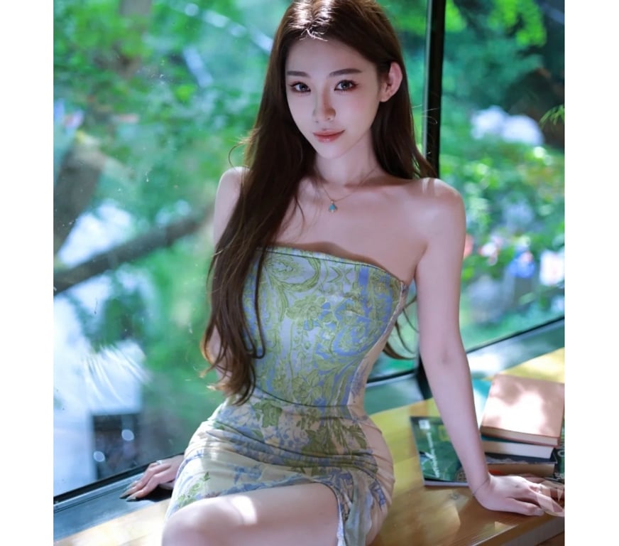 Escorts North Ayrshire Irvine - North Ayrshire - Photos for 💋Beautiful and friendly Asian girl,⭐️NEW ARRIVED🥇