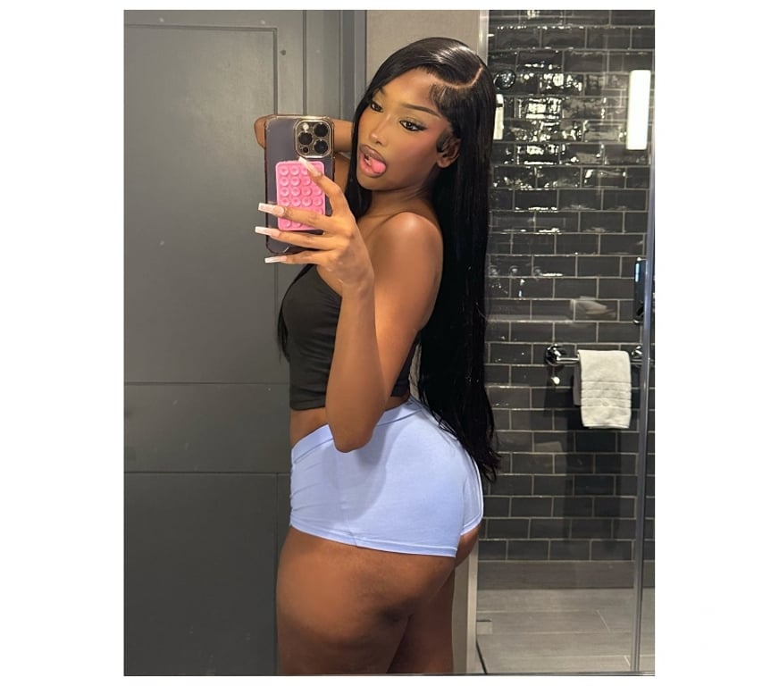 Escorts Essex Thurrock - Essex - Photos for 🍆Hot Juju New in The UK! Best Satisfaction🫦