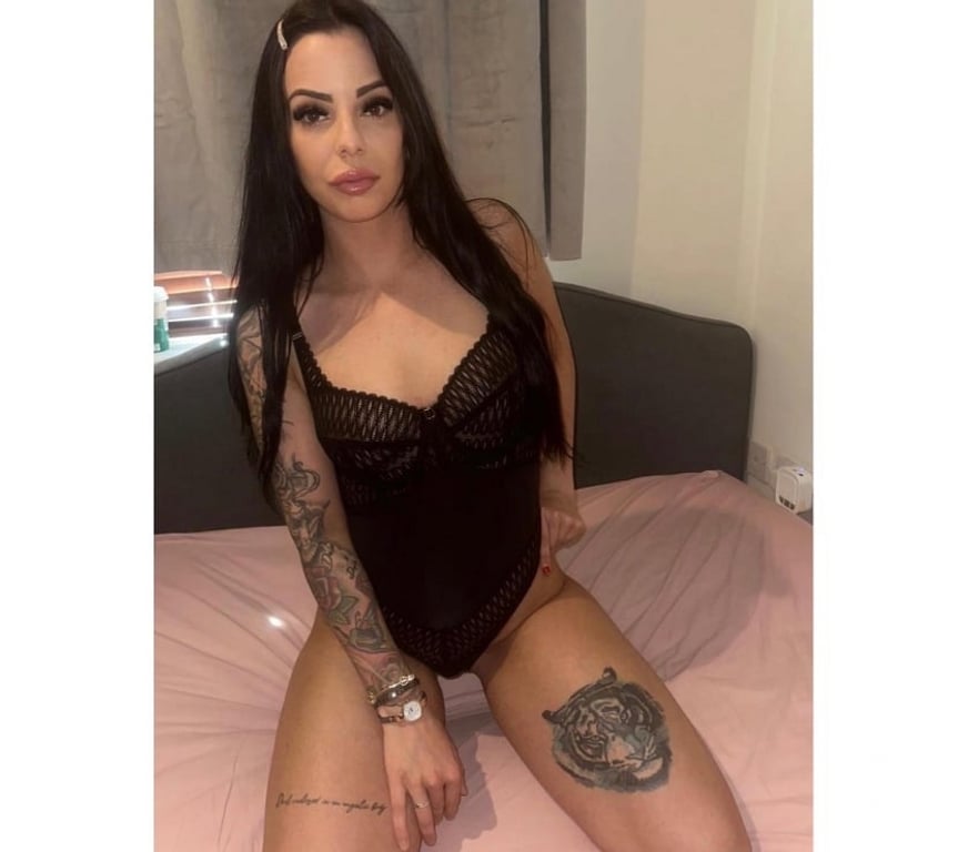 Escorts East London Walthamstow - East London - Photos for NAUGHTY MAYA ❤️ BEST GFE SERVICE ❤️ PARTY GIRL