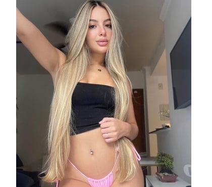 Escort Leicester City Centre Leicester - Photos for Blonde girl natural 🇧🇷