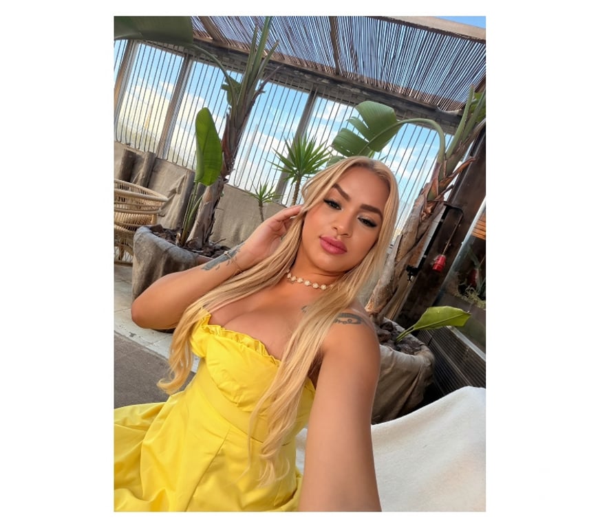 Escorts West Sussex Crawley - Photos for BLONDE BOMBSHELL 🇧🇷100% REAL TIFFANY 🇧🇷