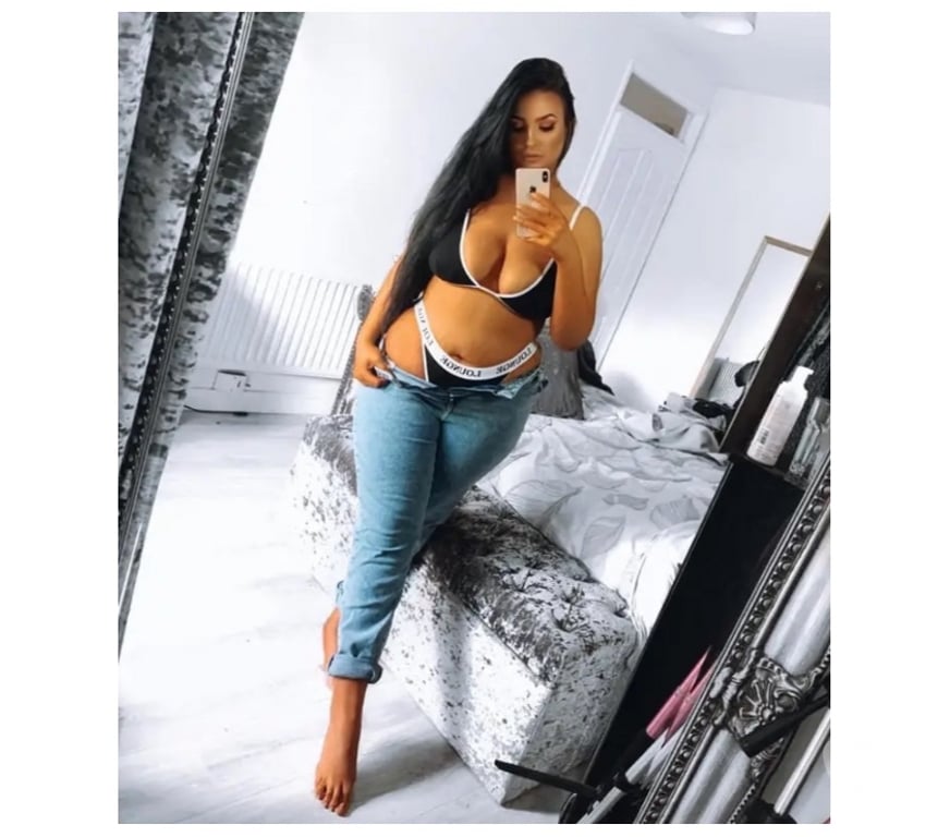 Escorts East London Newbury Park - East London - Photos for KATYA🧡BBW🧡Sweet🧡Naughty🧡Party