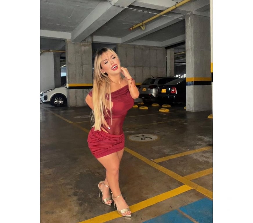 Escorts Oxfordshire Cherwell - Photos for 🎉MIDGET PARTY GIRL🍭QUEEN FIRST IN UK 🇨🇴