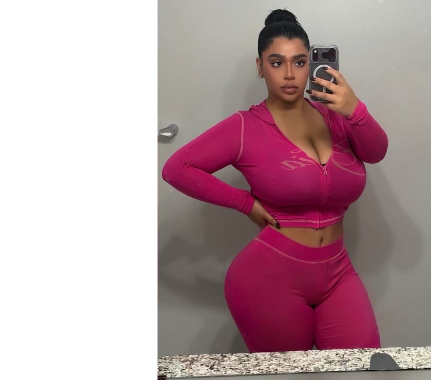 Gravesend - Gravesham — 🌹 the perfect curvy Mami 🌹 no rush