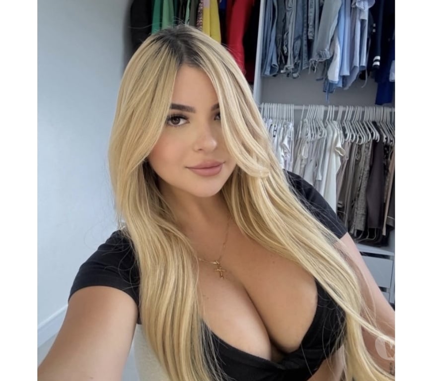 Escorts South Yorkshire Doncaster - Photos for LATINA BLONDE 🔥 TOP SERVICE 🥥 NO RUSH