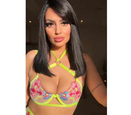 Escorts and Massages Feltham Hounslow - Photos for 🌹 PARTY GIRL — DARA 🌹