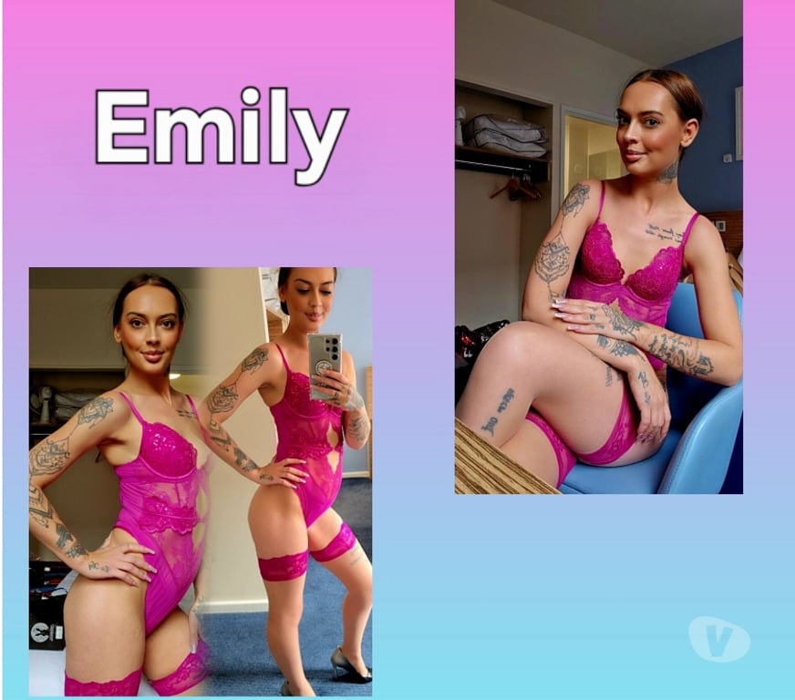 Escorts Glasgow Glasgow City Centre - Glasgow - Photos for English Emily 🌟 07300647789