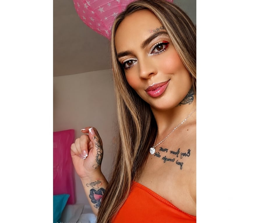 Escorts Glasgow Glasgow City Centre - Glasgow - Photos for English Emily 🌟 07300647789