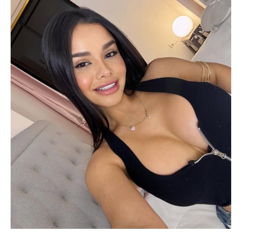 Escorts Dorset Bournemouth, Christchurch and Poole - Photos for Brazilian Girl Juliana Santos 🇧🇷 Party