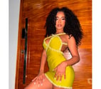 Brazilian 🇧🇷 Sexy hot 🔝Party Girl