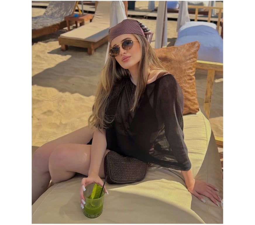 Escorts South West London Kingston upon Thames - Photos for LOREN NEW 🇧🇷SEXY&SWEET😍PARTY🔥💕