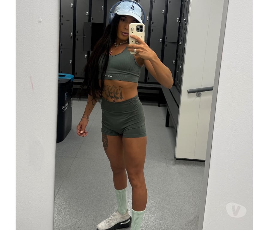 Trans Escorts Bristol Bristol City Centre - Bristol - Photos for Beatriz Brazilian