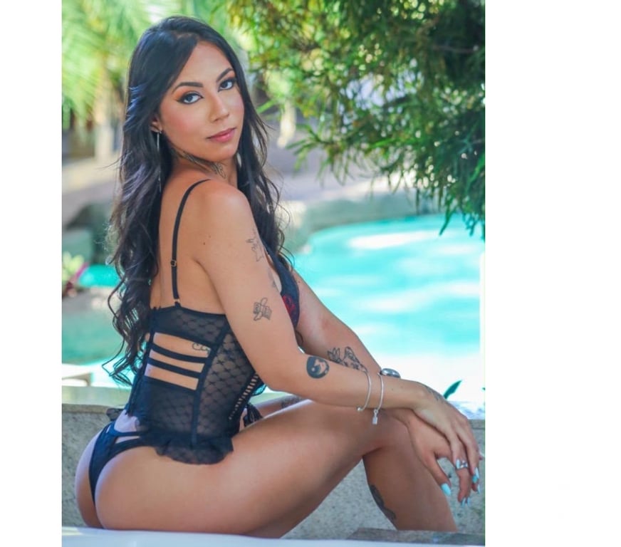 Escorts West London Hillingdon - Photos for LUA BRAZILIAN🔥PARTYGIRL🔥FIRST TIME HERE🔥DUO