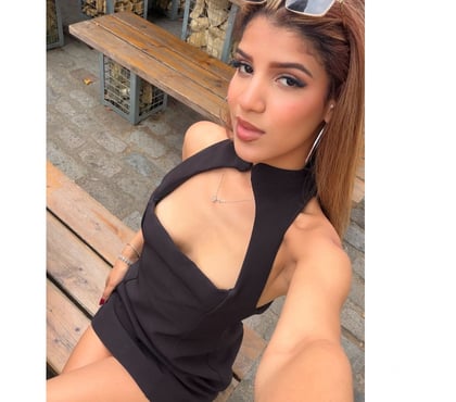 Photos for LUNA 😈 Justin Arrive!! Amazing 🔥perfect Body