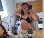 👑PÉROLA NAUGHTY 😈 BRAZILIAN REAL