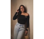 I’m Maya😍Sweet BRAZILIAN 🇧🇷🥂NEW IN TOWN