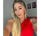 💎 🇧🇷AMANDA 23 — BLONDE & IRRESISTIBLE 💎