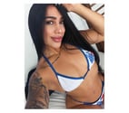 £50 NICOLLY BRUNETTE SEXY BRAZILIAN 🇧🇷🔞