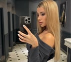 ✨🥂 SOPHIA BLONDE GIRL ✨🥂