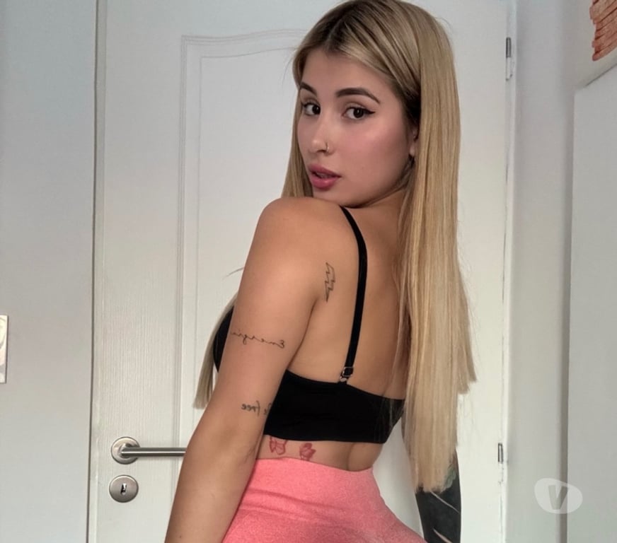 Escorts West London Hounslow - Photos for ✨🥂 SOPHIA BLONDE GIRL ✨🥂