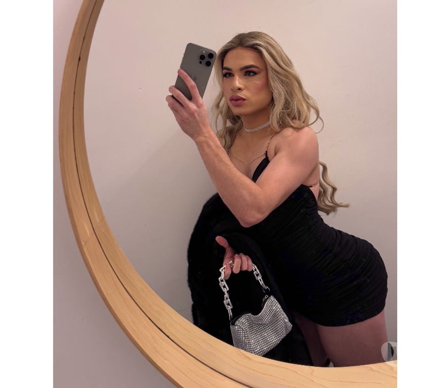 Trans Escorts Tyne and Wear Newcastle upon Tyne - Photos for 💦🍆🥵Top TS Alana XL - P@rt¥ Girl 😈💦🍆