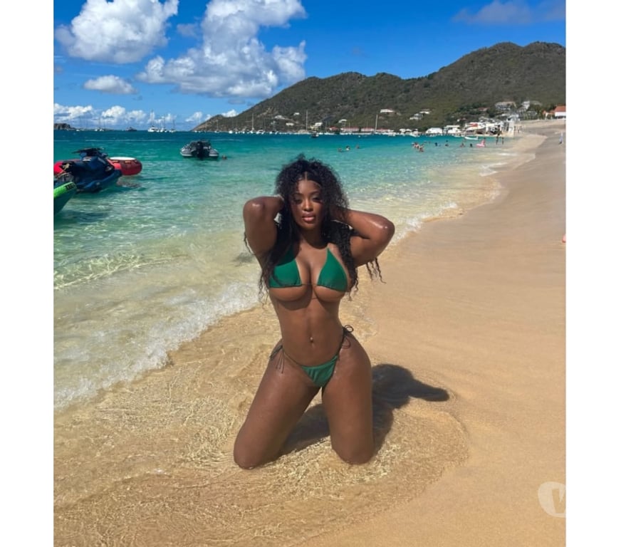 Escorts West Yorkshire Bradford - Photos for 👸🏾BOMBOSHELL🔝THE BEST OWO IN TOWN 💯NO RUSH🍑