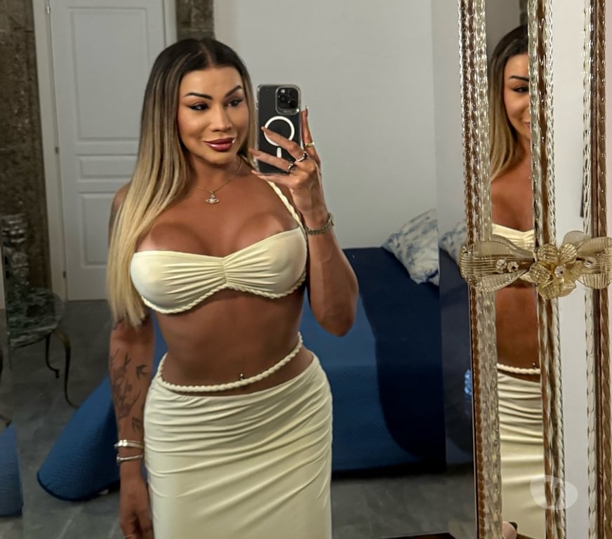 Trans Escorts Oxfordshire Oxford - Photos for NAUGHTY BRAZILIAN VICK PORNOSTAR ♨️ HOT TRANSEXUAL😈