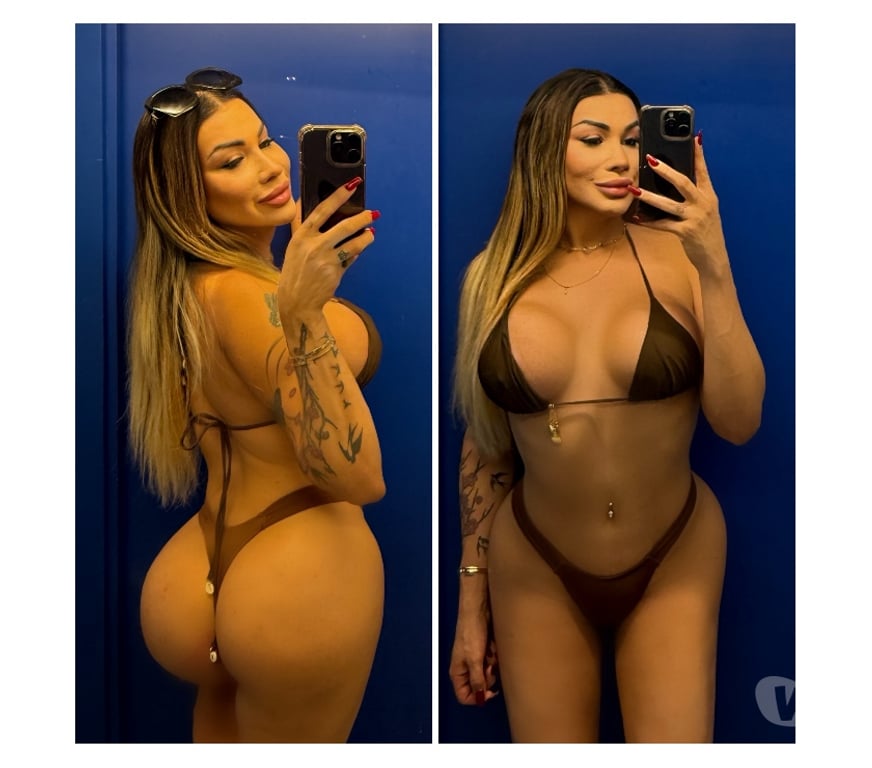 Trans Escorts Oxfordshire Oxford - Photos for NAUGHTY BRAZILIAN VICK PORNOSTAR ♨️ HOT TRANSEXUAL😈
