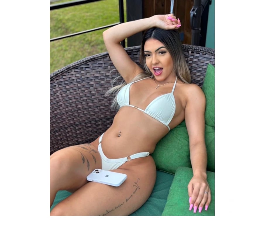 Escorts Bedfordshire Luton - Photos for Party girl Brazilian 🇧🇷