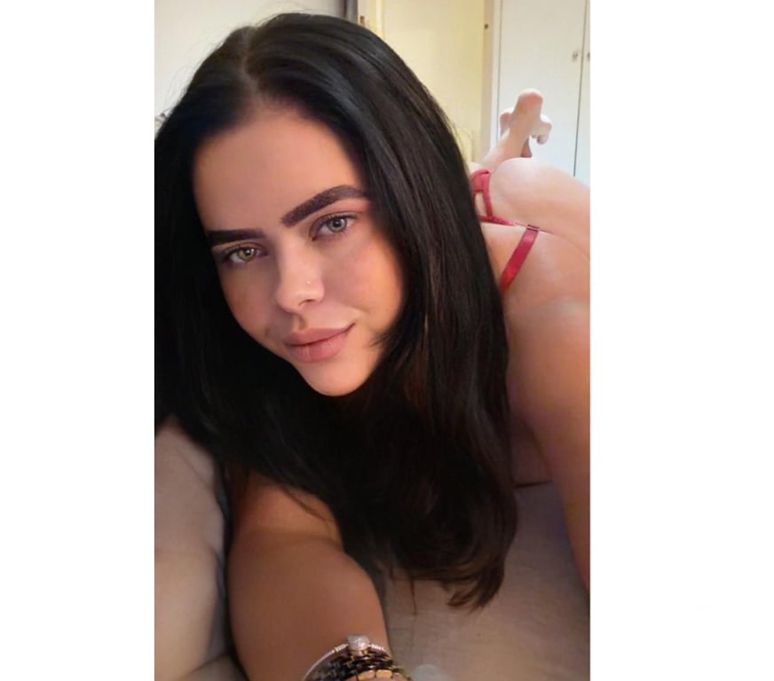 Escorts Lincolnshire Lincoln - Photos for ANNA HOT BRAZILIAN 🌹🇧🇷💦
