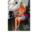 🎀Blond girl sexy 🎀