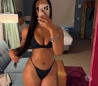 Ebony Latina girl 🤎 New in town