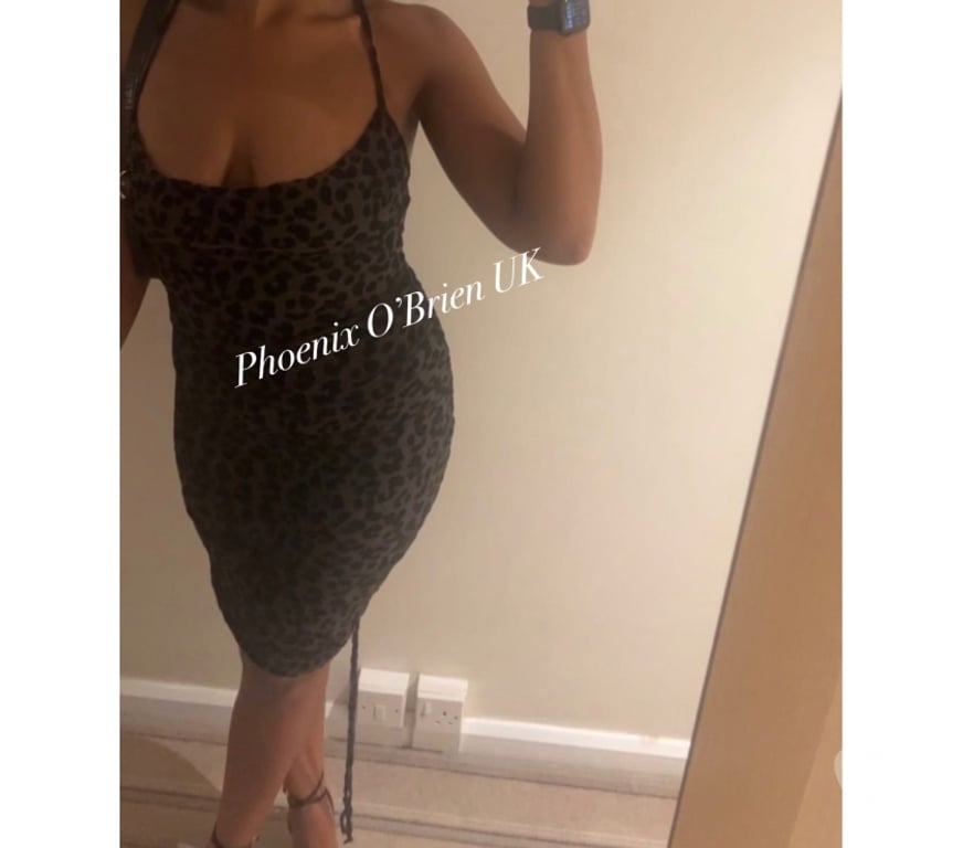 Escorts East London Canning Town - East London - Photos for Princess Phoenix O’Brien Eritrean sweetheart