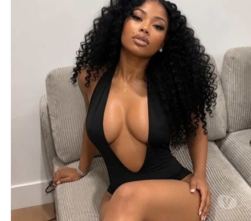 Escorts East London East Ham Station - East London - Photos for NAUGHTY CAMILLE LOVEPARTY 😍