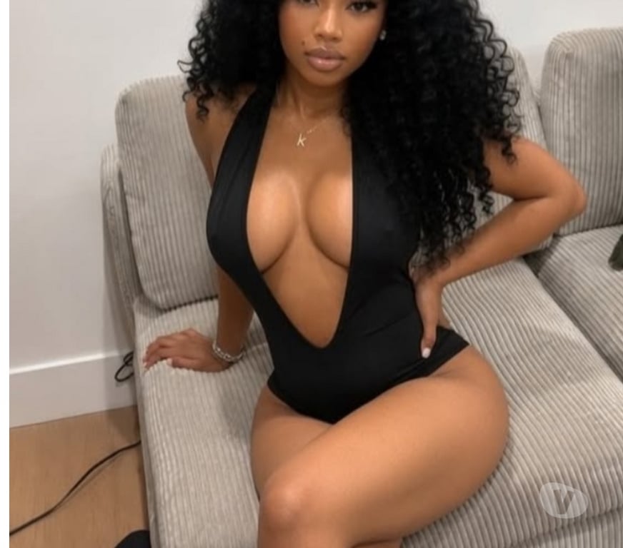 Escorts East London East Ham Station - East London - Photos for NAUGHTY CAMILLE LOVEPARTY 😍