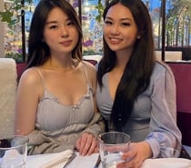 Photos for ♥️NEW♥️Luxury Duo Asian GFE ♥️In Aldgate♥️