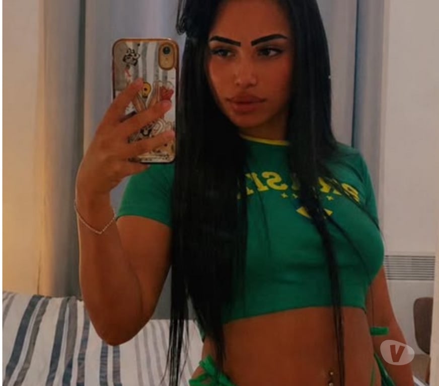 Escorts Cardiff Cardiff City Centre - Cardiff - Photos for ANITA BOMBSHELL BRASILIAN