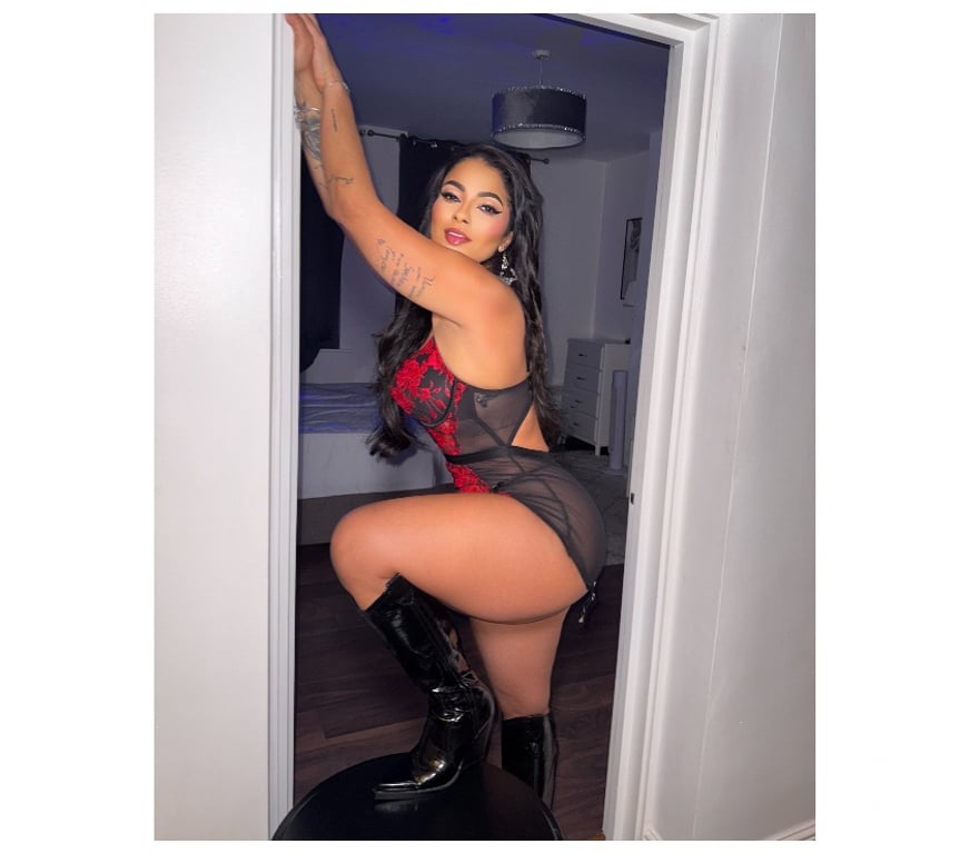 Escorts Hampshire Portsmouth - Photos for Alice Brazilian 🇧🇷🇧🇷🔥🫦💋