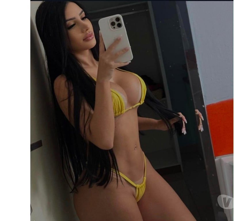 Escorts South Yorkshire Sheffield - Photos for 🇧🇷 New Brazilian Pamela Real sexy party Girl!